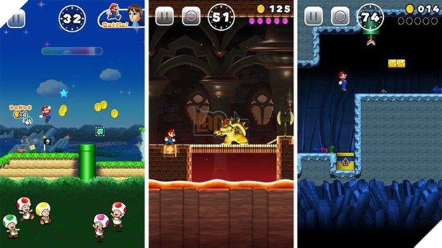 Top 7 game mobile phải tải ngay nếu bạn mới mua điện thoại