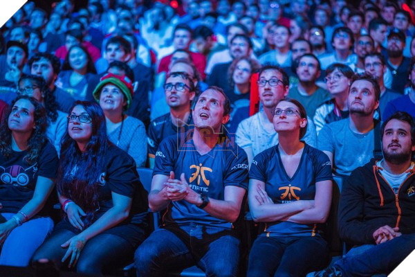 
Thể thức Bo1 giúp khán giả LCS Châu Âu 2018 có cơ hội thưởng thức toàn bộ các ván đấu
