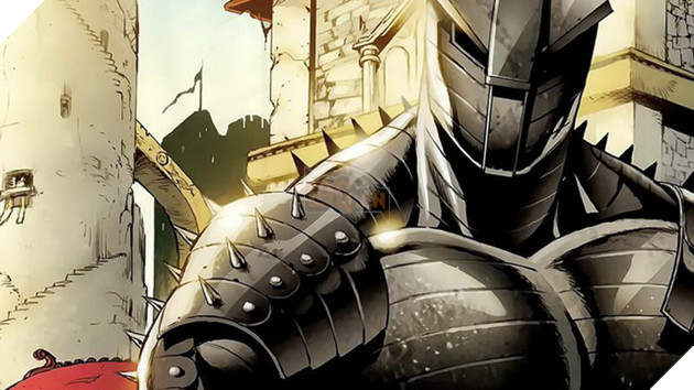 Đừng tưởng Găng tay Vô cực là vật phẩm quyền năng nhất Marvel, 9 bảo bối dưới đây sở hữu sức mạnh sánh ngang thậm chí còn vượt trội hơn đấy