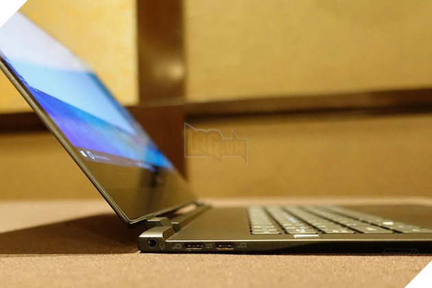 Acer ra mắt laptop mỏng chưa đến 9 mm 2