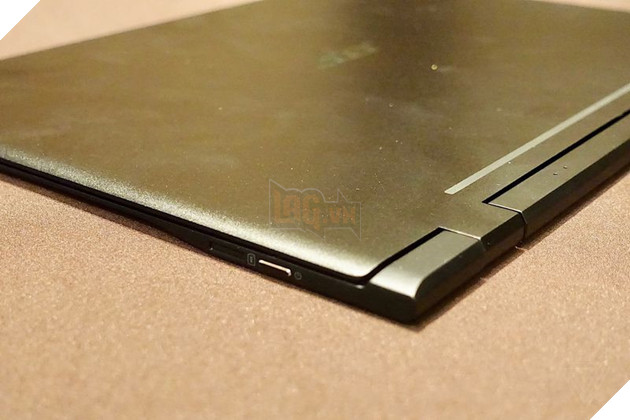 Acer ra mắt laptop mỏng chưa đến 9 mm 3