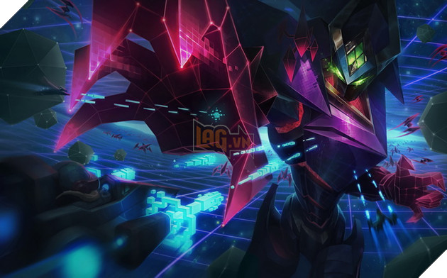 LMHT: Zoe và Malzahar cuối cùng cũng bị nerf nặng trong bản tiếp theo 2