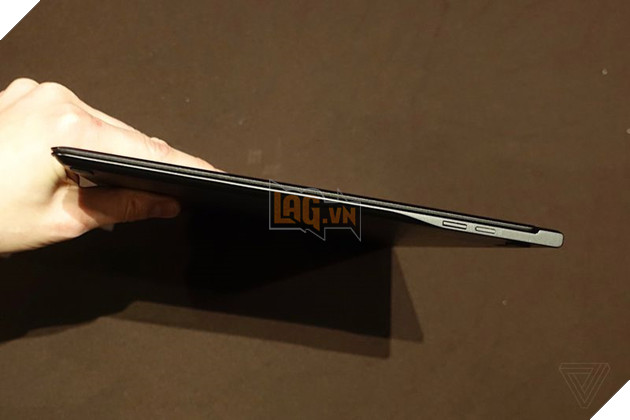 Acer ra mắt laptop mỏng chưa đến 9 mm 8