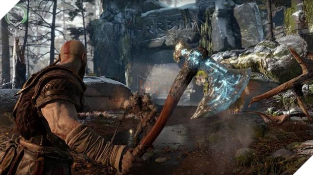 Photo of Game God of War mới sẽ … không có nút nhảy