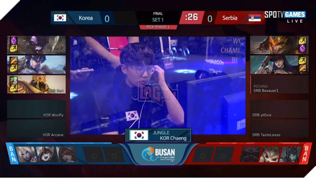 LMHT: Thì ra tuyển thủ mới gia nhập SKT T1 được mệnh danh là Trundle hay nhất Hàn Quốc 4