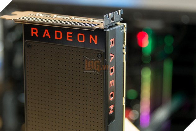 Ăn đủ gạch từ game thủ, AMD đành nhanh chóng cập nhật driver mới hỗ trợ game cổ