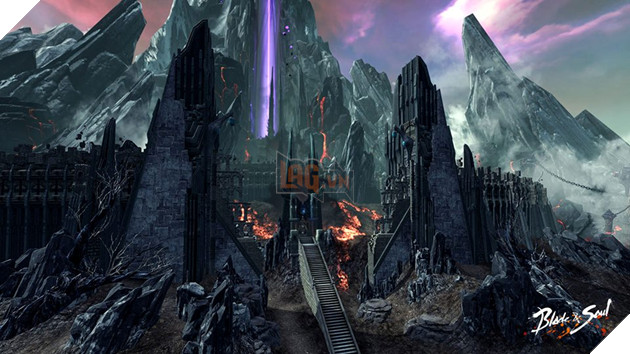 BnS: Big Update Tháp Bóng Tối và Hỏa Ngục chuẩn bị xuất kích trong tháng 1 4