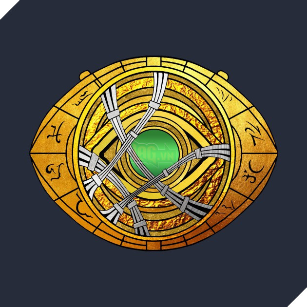 Đừng tưởng Găng tay Vô cực là vật phẩm quyền năng nhất Marvel, 9 bảo bối dưới đây sở hữu sức mạnh sánh ngang thậm chí còn vượt trội hơn đấy