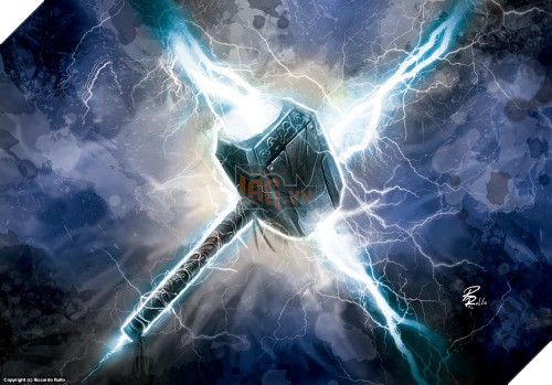 Đừng tưởng Găng tay Vô cực là vật phẩm quyền năng nhất Marvel, 9 bảo bối dưới đây sở hữu sức mạnh sánh ngang thậm chí còn vượt trội hơn đấy