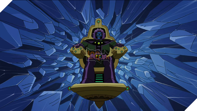 Đừng tưởng Găng tay Vô cực là vật phẩm quyền năng nhất Marvel, 9 bảo bối dưới đây sở hữu sức mạnh sánh ngang thậm chí còn vượt trội hơn đấy