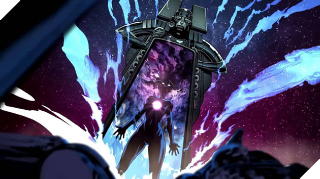 Đừng tưởng Găng tay Vô cực là vật phẩm quyền năng nhất Marvel, 9 bảo bối dưới đây sở hữu sức mạnh sánh ngang thậm chí còn vượt trội hơn đấy