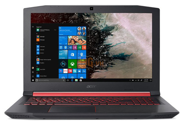  CES 2018 Acer cập nhật loạt máy tính tầm trung, Swift 7 vẫn là chiếc laptop mỏng nhất thế giới 2