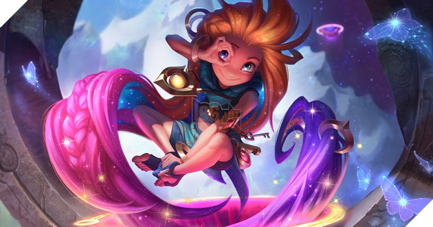 LMHT: Điểm danh những vị tướng bị Riot xác nhận ghi vào sổ "Nam Tào" đầu năm 2018 sắp tới