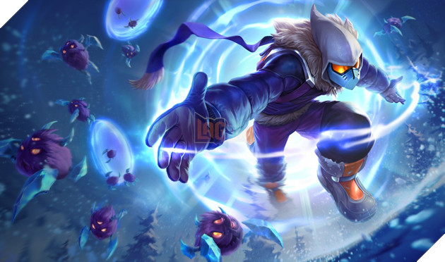 LMHT: Điểm danh những vị tướng bị Riot xác nhận ghi vào sổ "Nam Tào" đầu năm 2018 sắp tới