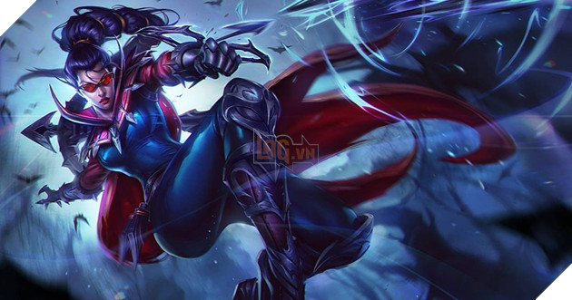 LMHT: Điểm danh những vị tướng bị Riot xác nhận ghi vào sổ "Nam Tào" đầu năm 2018 sắp tới