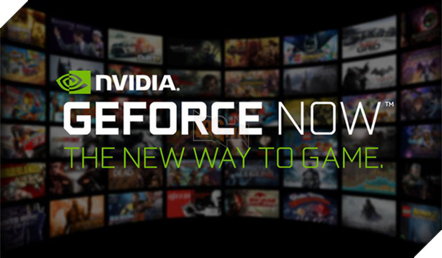  CES 2018 Nvidia bắt đầu cho người dùng Windows thử nghiệm miễn phí dịch vụ chơi game qua đám mây GeForce Now