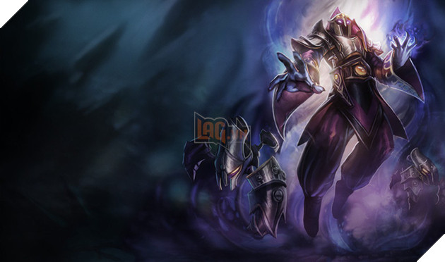 Top 4 vị tướng LMHT dù liên tục bị giảm sức mạnh vẫn là lựa chọn bá đạo trong giai đoạn Tiền Mùa Giải 2018