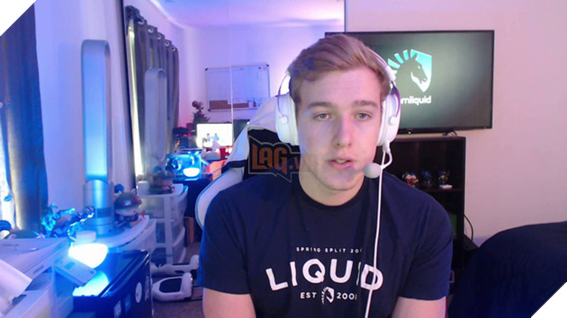 Akaadian từng suýt nữa không thể trở thành game thủ chuyên nghiệp