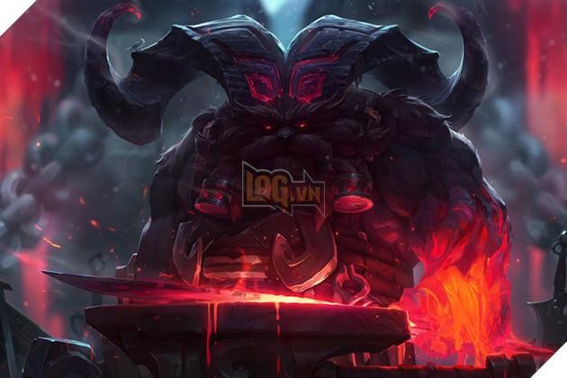 Top 4 vị tướng LMHT dù liên tục bị giảm sức mạnh vẫn là lựa chọn bá đạo trong giai đoạn Tiền Mùa Giải 2018