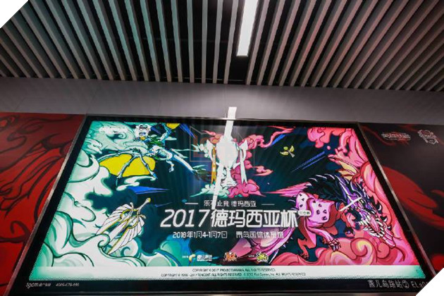 Choáng ngợp hoàn toàn trước sự hoành tráng của Gaming House Snake eSports, thế mới thấy tại sao LMHT Trung Quốc phát triển như vậy