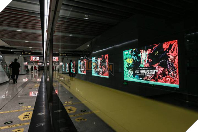 Choáng ngợp hoàn toàn trước sự hoành tráng của Gaming House Snake eSports, thế mới thấy tại sao LMHT Trung Quốc phát triển như vậy