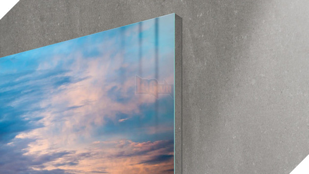  CES 2018 Samsung giới thiệu TV 4K bức tường kích cỡ vĩ đại: 146 inch 2