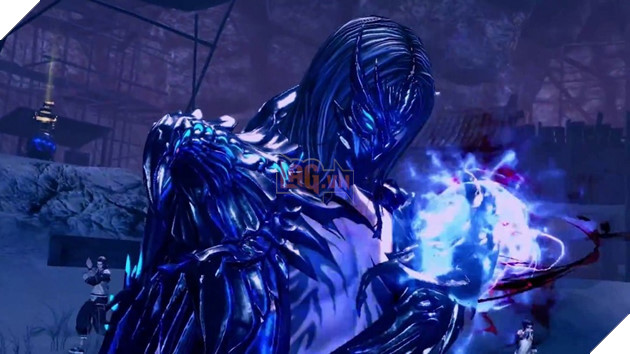 BnS: Big Update Tháp Bóng Tối và Hỏa Ngục chuẩn bị xuất kích trong tháng 1 2