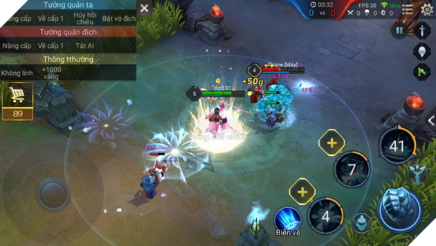 Liên Quân Mobile: Những tướng cùng kĩ năng làm chậm ức chế đến tuyệt vọng nhất 4