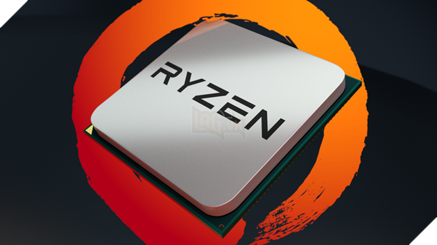  CES 2018 AMD giảm giá chip để cạnh tranh với Intel