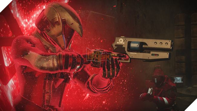 Crimson Days là sự kiện nhân ngày Lễ Tình Nhân và đề cao lối chơi 2 người