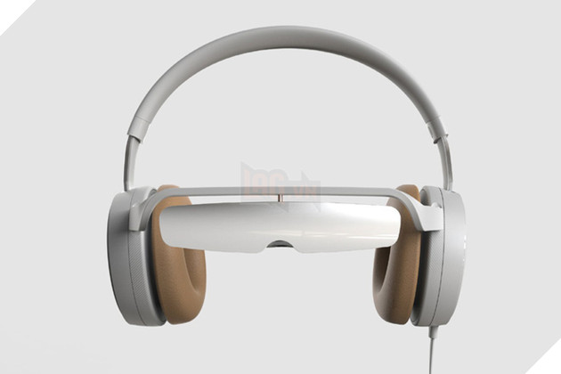  CES 2018 Với chiếc kính này, bạn có thể tận hưởng những thước phim mãn nhãn tương đương với màn hình 80 inch 3