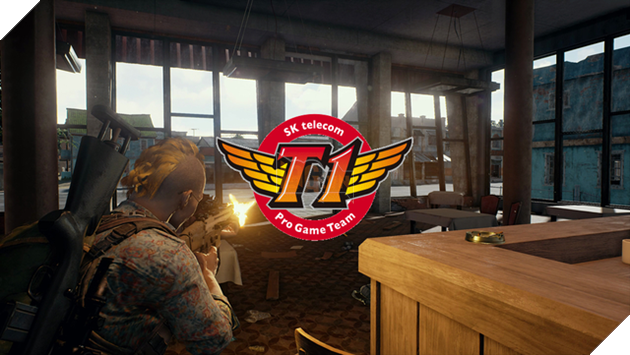 Thất bại trong việc giành chức vô địch thế giới, SKT T1 quyết định lập thêm team PUBG