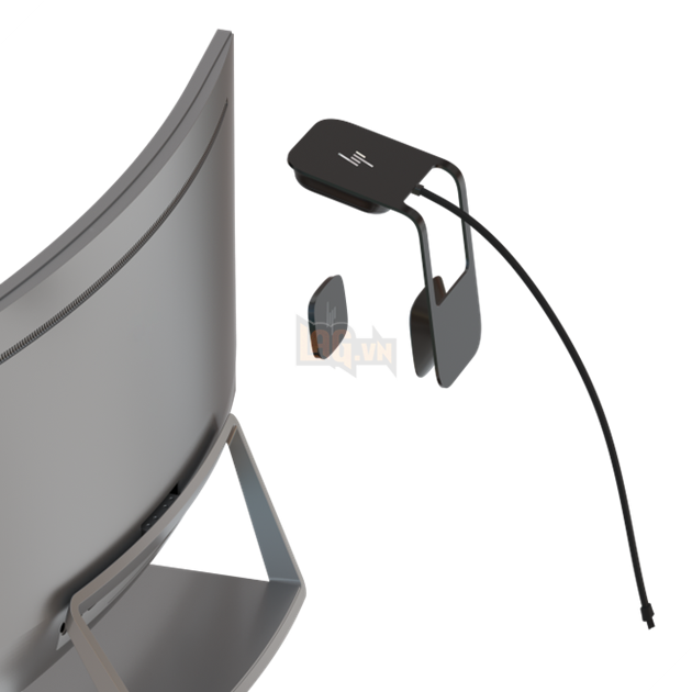 [CES 2018] Với chiếc camera đặc biệt của HP, máy tính nào cũng sẽ có khả năng quét đồ vật 3D trong không gian thực - Ảnh 5.