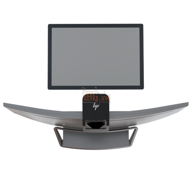 [CES 2018] Với chiếc camera đặc biệt của HP, máy tính nào cũng sẽ có khả năng quét đồ vật 3D trong không gian thực - Ảnh 4.