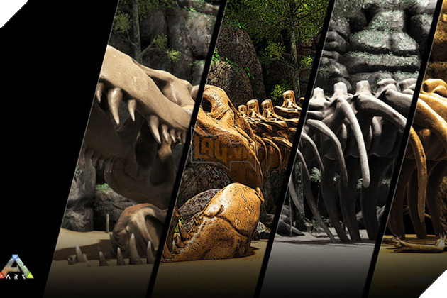  CES 2018 Nvidia ra mắt tính năng Freestyle cho phép bạn tùy chỉnh bộ lọc màu cho game của mình