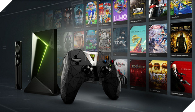 GeForce Now: Máy tính siêu cùi giờ cũng chơi mượt game bom tấn, chỉ cần internet đủ nhanh