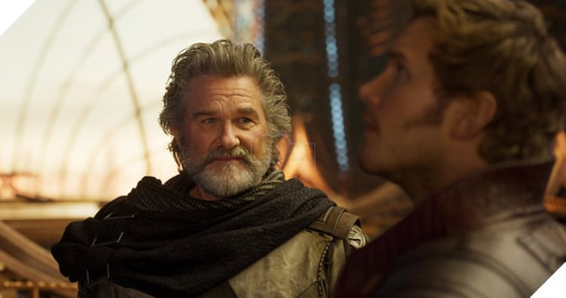 Tìm hiểu về Concept ban đầu của Ego và Mantis trong Guardians of the Galaxy