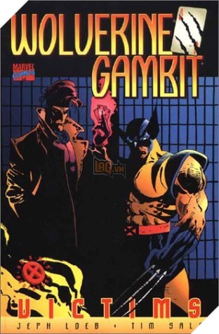Thông tin mới nhất về bộ phim cực hot - "Gambit"