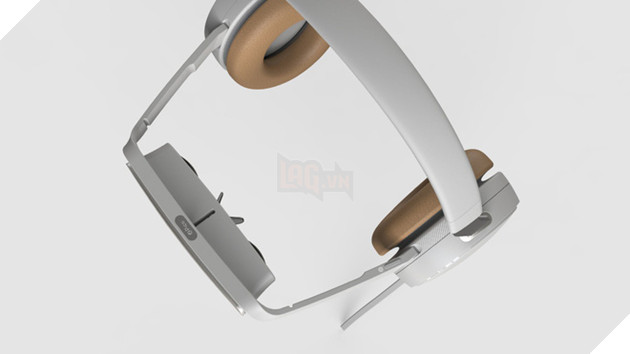  CES 2018 Với chiếc kính này, bạn có thể tận hưởng những thước phim mãn nhãn tương đương với màn hình 80 inch 2