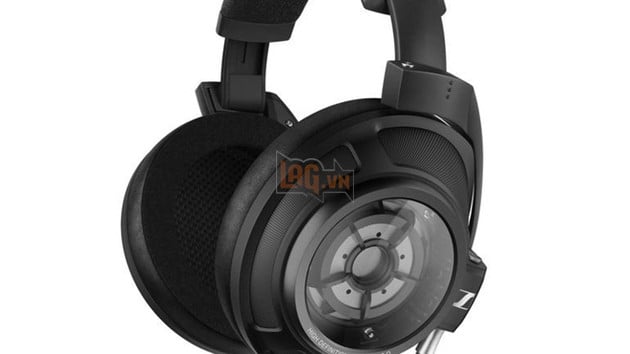  CES 2018 Sennheiser giới thiệu flagship mới mang tên HD820: Thiết kế đóng, giá 2500USD