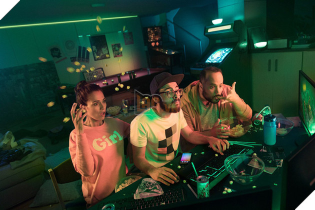  CES 2018 Razer kết hợp cùng Philips Hue ra mắt đèn LED RGB đồng bộ cho cả căn phòng bạn 3