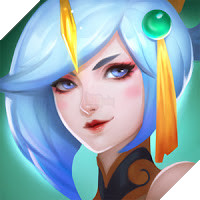 LMHT: Hàng loạt skin Tết Nguyên Đán và Valentine 2018 chính thức ra mắt 9