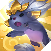 LMHT: Hàng loạt skin Tết Nguyên Đán và Valentine 2018 chính thức ra mắt 15