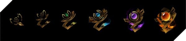 LMHT: Chi tiết bản cập nhật 8.1 Mùa giải 2018 chính thức bắt đầu! 13