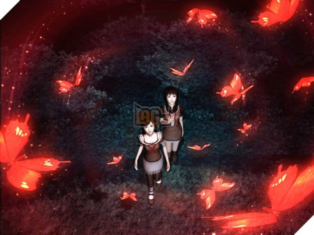 Photo of Fatal Frame II – Game kinh dị về một cặp song sinh sẽ khiến game thủ ám ảnh không thôi