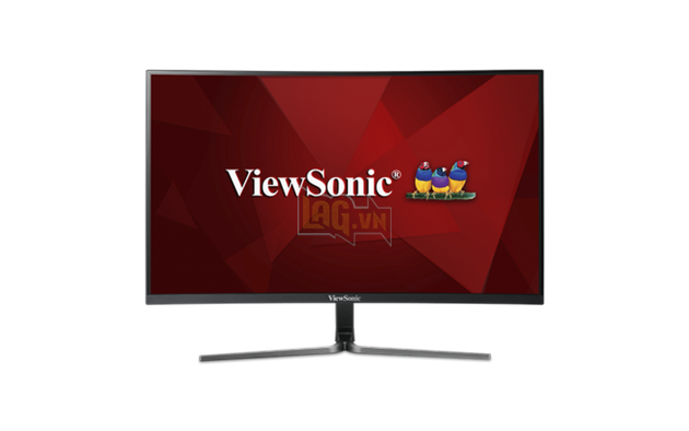  CES 2018 ViewSonic giới thiệu 5 mẫu màn hình mới: 3 chiếc để chơi game còn 2 chiếc để giải trí  3