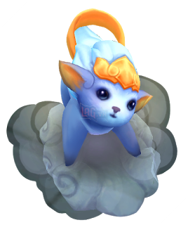 LMHT: Hàng loạt skin Tết Nguyên Đán và Valentine 2018 chính thức ra mắt 16