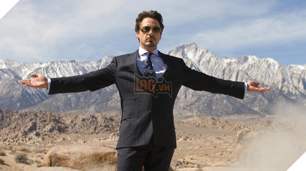 Top những bộ phim huyền thoại mà bạn không biết là đã tròn... 10 tuổi