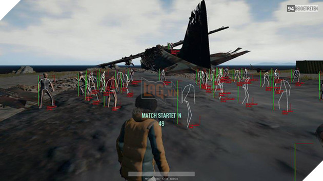 Ngược chiều cả triệu người, game thủ này khuyên PUBG... không nên khoá IP Trung Quốc