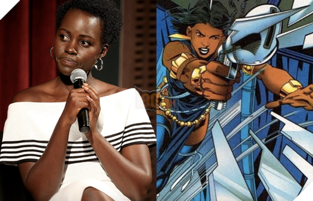  Black Panther đã bán được nhiều vé hơn bất cứ bộ phim Marvel nào khác trong 24 giờ đầu tiên 3